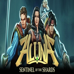 Aluna Sentinel of the Shards Pc
