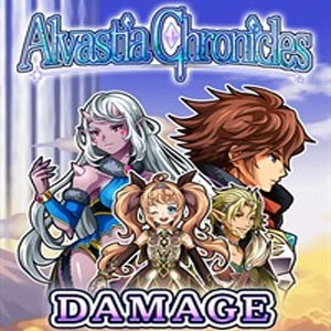 Alvastia Chronicles Damage Master Orb Pc