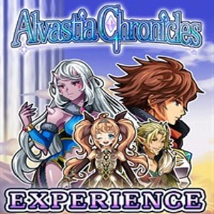 Alvastia Chronicles Experience Master Orb Pc
