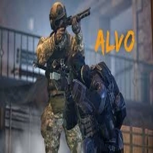 ALVO VR Playstation 4