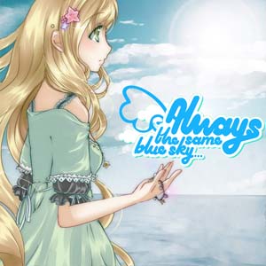Koop Always the Same Blue Sky CD Key Compare Prices