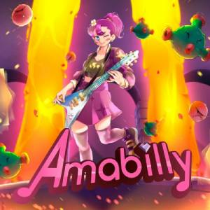 Amabilly Pc