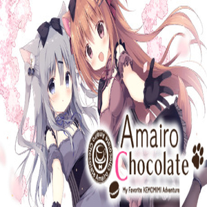 Koop Amairo Chocolate CD Key Goedkoop Vergelijk de Prijzen