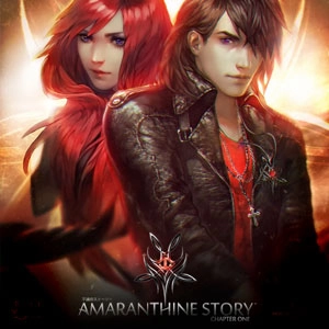 Amaranthine Story Playstation 4
