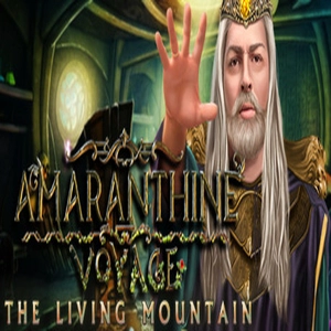 Amaranthine Voyage The Living Mountain Pc