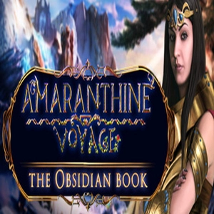Amaranthine Voyage The Obsidian Book Pc