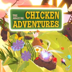 Koop Amazing Chicken Adventures Xbox Series Goedkoop Vergelijk de Prijzen