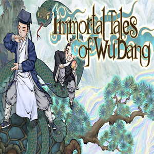 Koop Amazing Cultivation Simulator Immortal Tales of WuDang CD Key Goedkoop Vergelijk de Prijzen