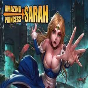 Koop Amazing Princess Sarah Xbox Series Goedkoop Vergelijk de Prijzen