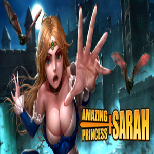 Koop Amazing Princess Sarah Nintendo Switch Goedkope Prijsvergelijke