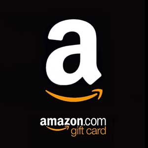 Koop Amazon Gift Card Goedkoop Vergelijk de Prijzen