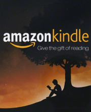 Amazon Kindle Gift Card Pc
