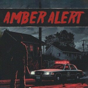 Amber Alert Xbox One