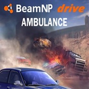 Ambulance Race beamnchallange Xbox One