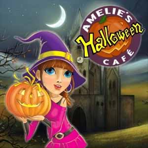 Koop Amelies Cafe Halloween CD Key Compare Prices