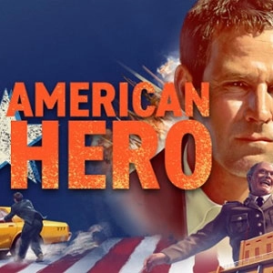 American Hero Pc