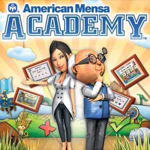 Koop American Mensa Academy Goedkoop Vergelijk de Prijzen