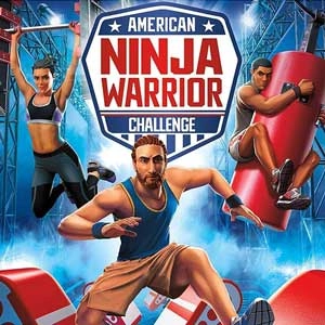 American Ninja Warrior Challenge Xbox One