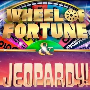 America’s Greatest Game Shows Wheel of Fortune & Jeopardy Xbox Series X