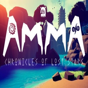 Amma Chronicles of Lost Stars Xbox One