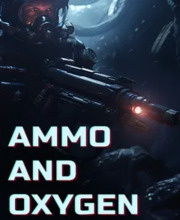 Koop Ammo And Oxygen CD Key Goedkoop Vergelijk de Prijzen