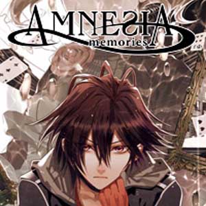 Koop Amnesia Memories CD Key Compare Prices