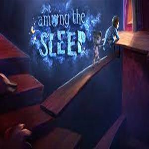 Koop Among the Sleep Xbox Series Goedkoop Vergelijk de Prijzen