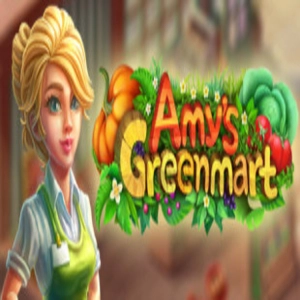 Amys Greenmart Pc