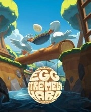 An Eggstremely Hard Game Pc