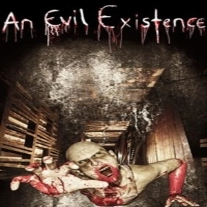 An Evil Existence Xbox Series X