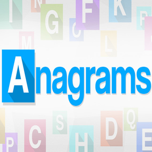 Koop Anagrams CD Key Goedkoop Vergelijk de Prijzen