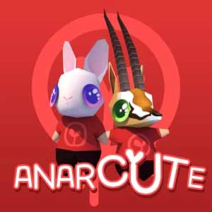 Anarcute Pc