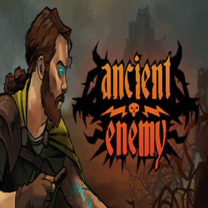 Koop Ancient Enemy CD Key Goedkoop Vergelijk de Prijzen
