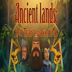 Ancient lands the Tsar awakening Pc
