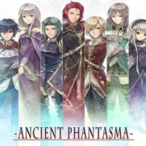 Ancient Phantasma Xbox One