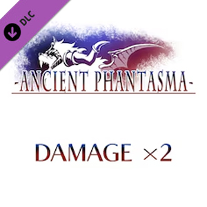 Ancient Phantasma Damage x2 Xbox Series X