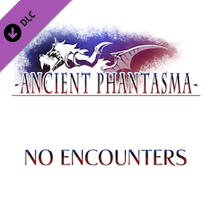 Ancient Phantasma No Encounters Xbox One