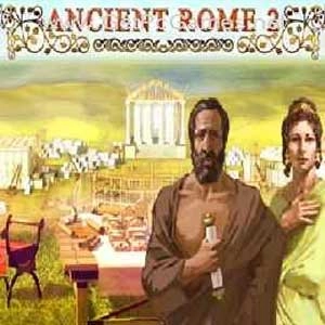 Ancient Rome 2 Pc