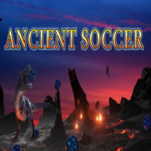 Koop ANCIENT SOCCER VR CD Key Goedkoop Vergelijk de Prijzen