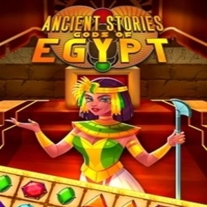 Ancient Stories Gods of Egypt Playstation 4