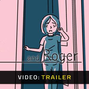 and Roger - Video Trailer