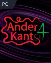 AnderKant 4 Pc