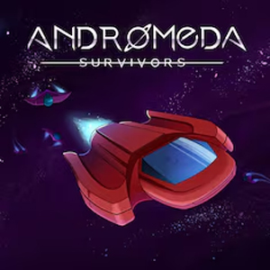 Andromeda Survivors Playstation 4