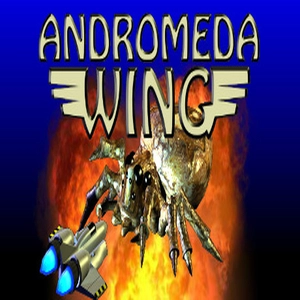 Andromeda Wing Pc
