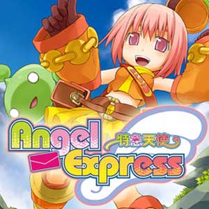 Koop Angel Express CD Key Compare Prices