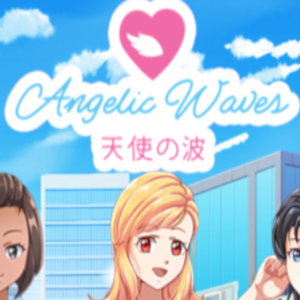 Koop Angelic Waves CD Key Goedkoop Vergelijk de Prijzen