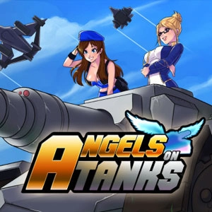 Angels on Tanks Switch