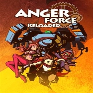 Koop AngerForce Reloaded Xbox One Goedkoop Vergelijk de Prijzen