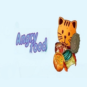 Koop Angry Food CD Key Goedkoop Vergelijk de Prijzen