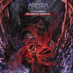 Anima Gate of Memories The Nameless Chronicles Xbox Series X